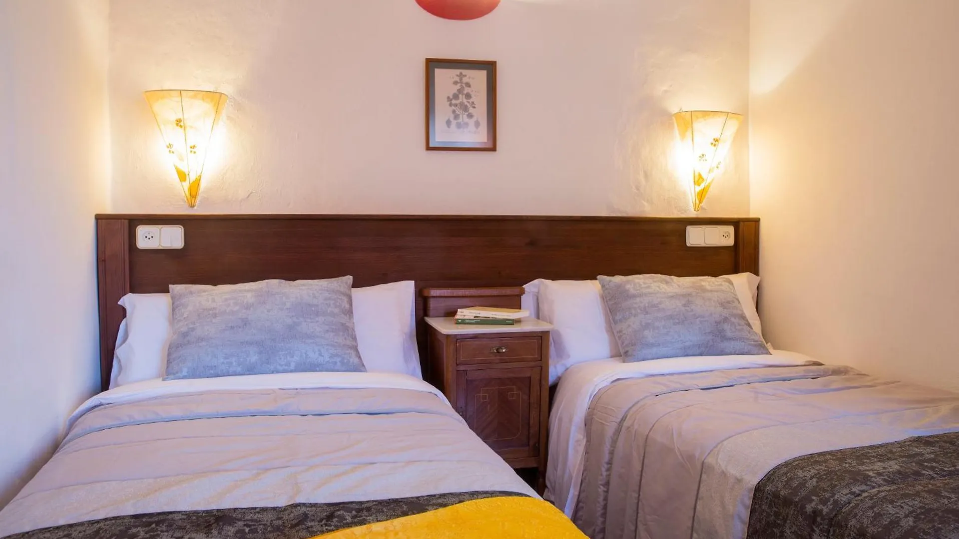 Ca La Roseta Villa Sant Pere Pescador Holiday home