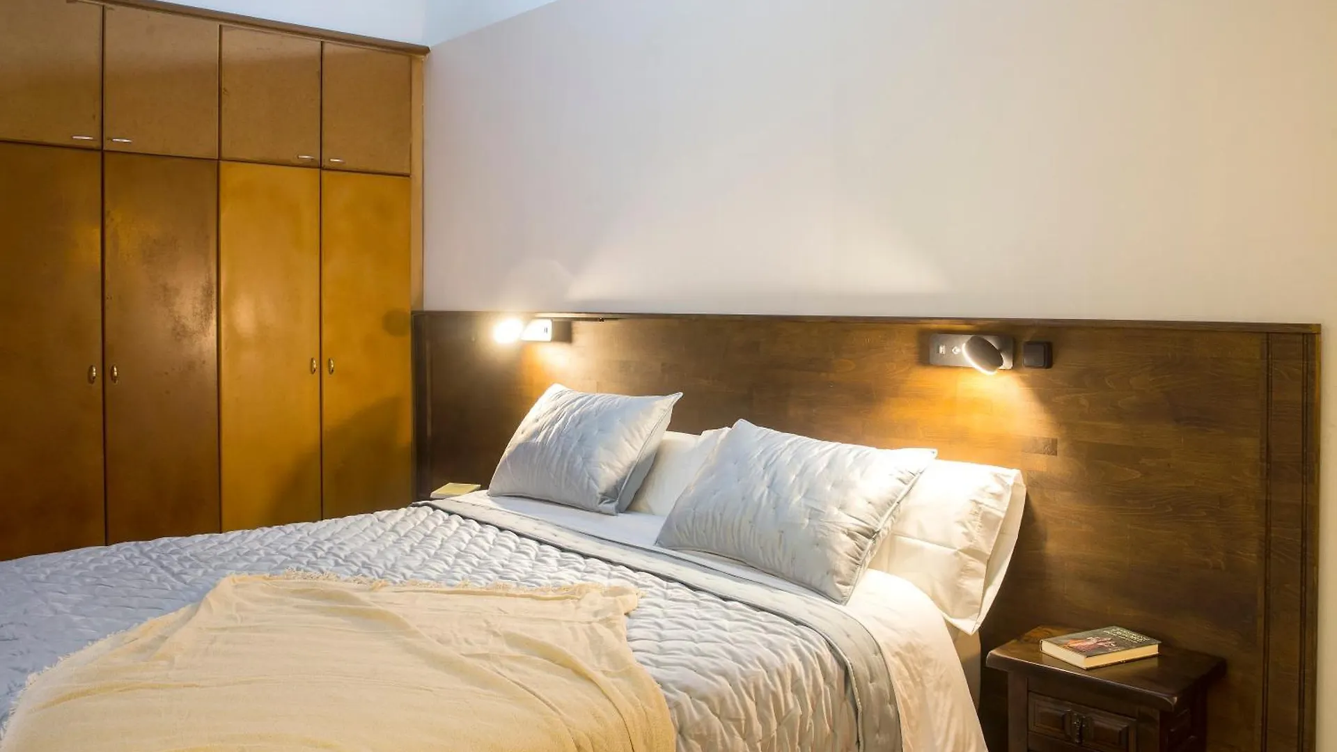 Holiday home Ca La Roseta Villa Sant Pere Pescador